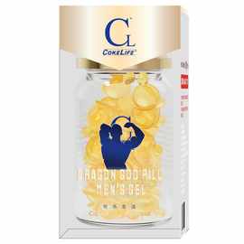 COKELIFE胶囊润滑液女性快感液外用情趣性用品女用软胶囊成人其它