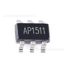ԭ�b��Ʒ  AP1511B  ���bSOT-23-6  IR-Cut����оƬIC