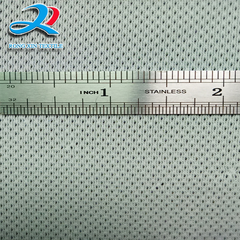 厂家批发 耐克弹力网 锦氨面料医疗运动体育护具舒适吸湿排汗布料