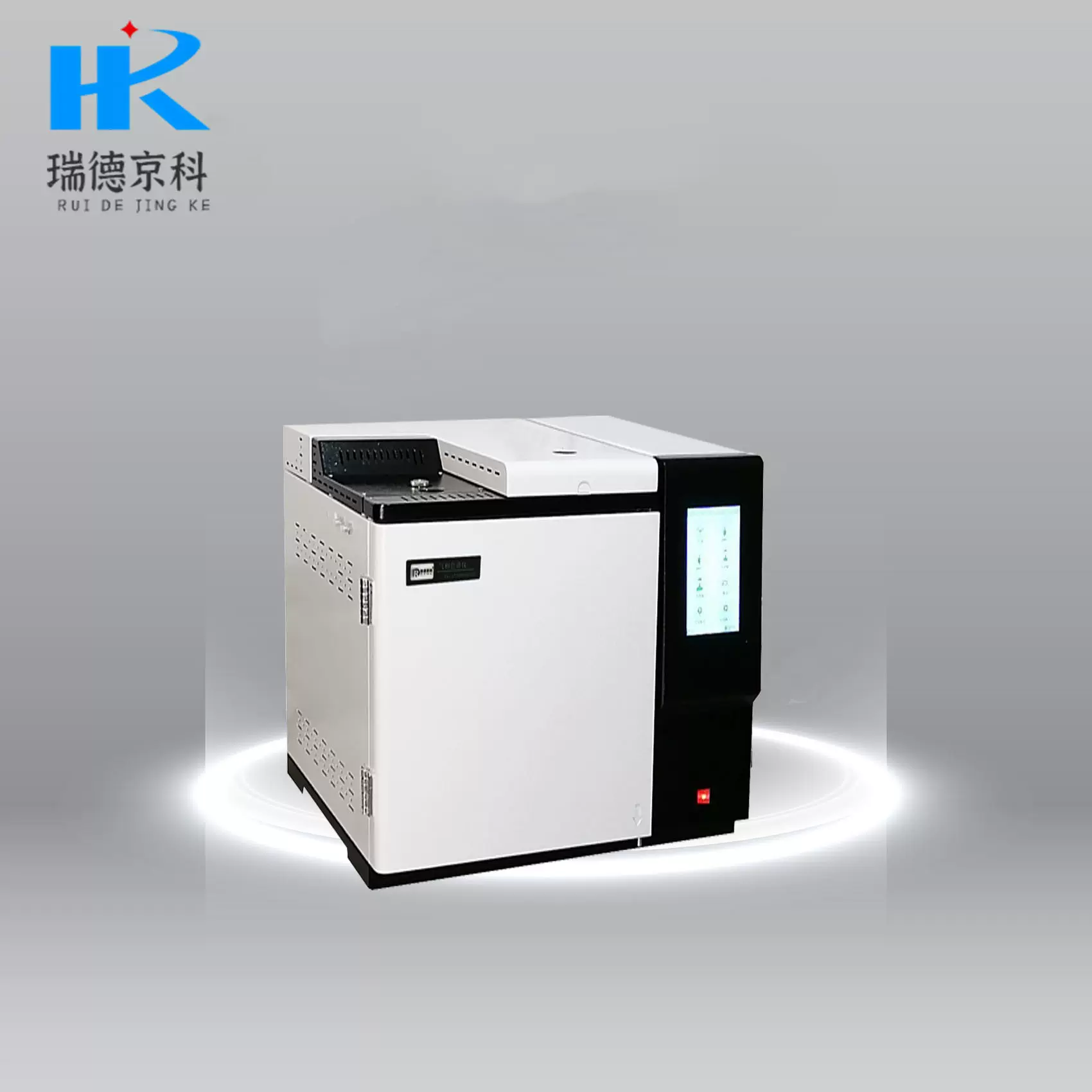 山东气相色谱仪 白酒组分分析色谱仪