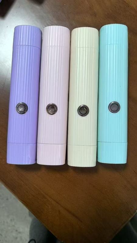 新型クロスボーダー無線電動ダブルヘッド毛剃り器レディース脱毛器トリマー毛刀男女脱毛器|undefined