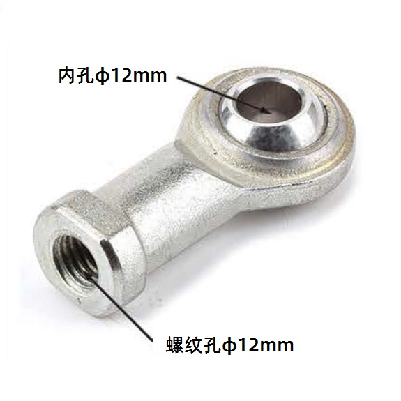 Accesorios de cuerda de acero de gimnasio mantenimiento de cable de cable de cable personalizado terminal de conexión de abrazadera de bloqueo de contrapeso