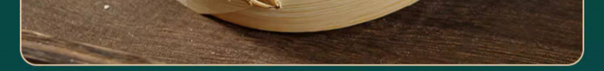 Yu Zhu Dried Polygonatum Slices 500g Hunan Fragrant Solomon Seal for Soup and Tea preparation