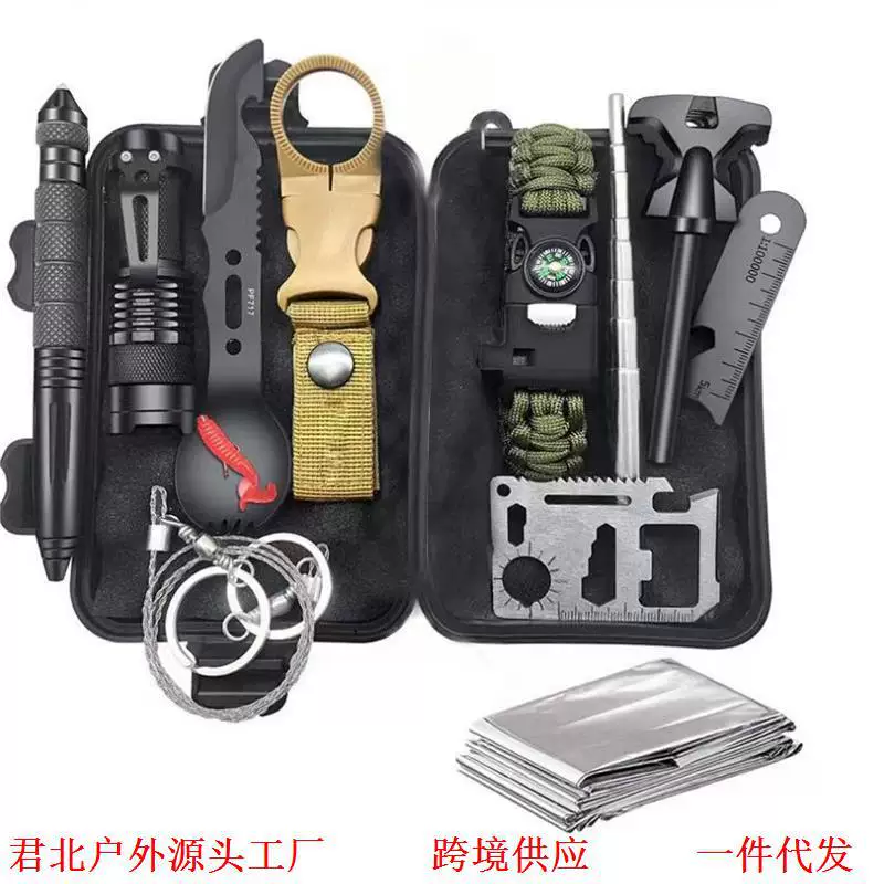 Equipment, travel universal tools set, Amazon