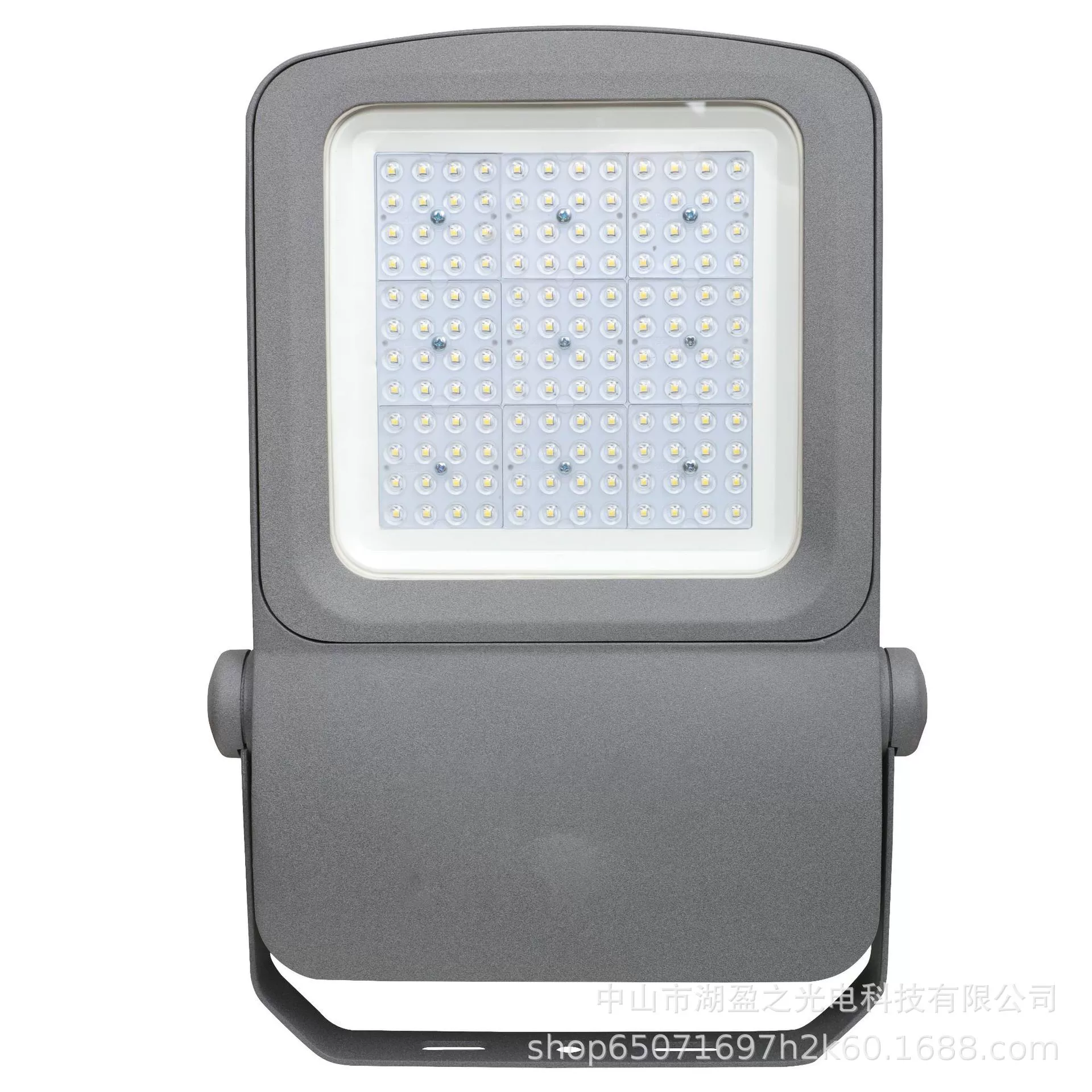LED прожектор туннель светильник сверх яркая уличная лампа высокая мощность 100Вт 400Вт 500Вт