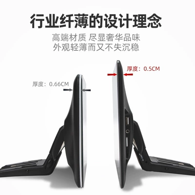 Car TV: Screen Tv Monitor