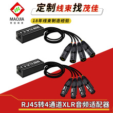 RJ45D4ͨXLRlm WDģM 弴̖