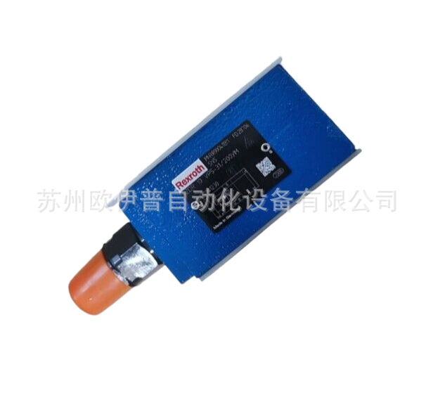力士乐叠加式减压阀DR20-5-5X/315YMR900596754现货