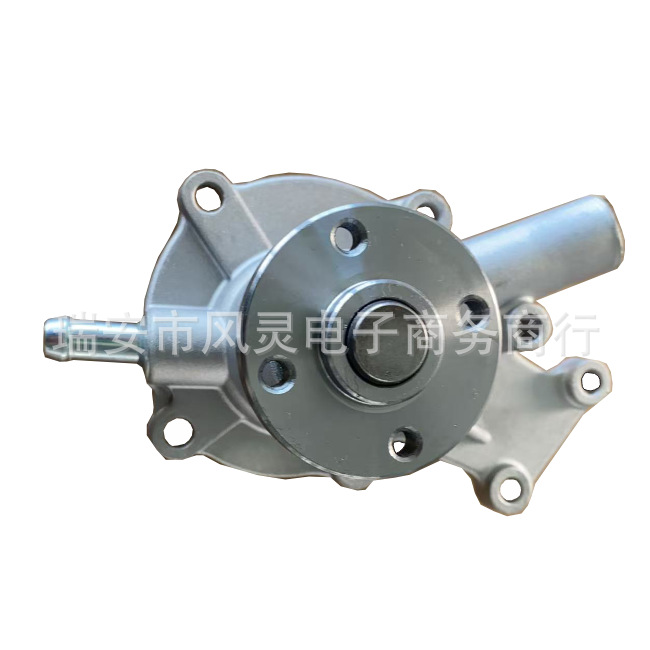 15881-73030 19883-73030 15881-73030-A Csu80-0079 Water Pump Suitable for D722