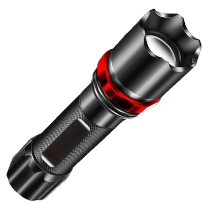 UV fənərlər: Flashlight Pocket Outdoor Lighting
