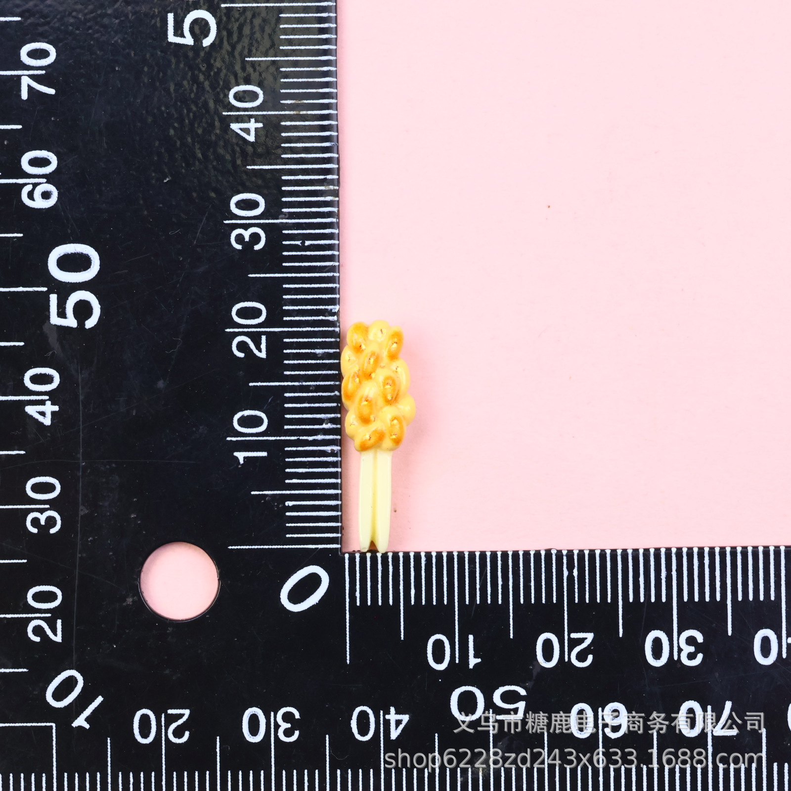 ミニ食人種ナイフフォークスプーン食人種樹脂アクセサリークリームヘアクリップ携帯ケース冷蔵庫キーホルダー