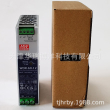 WDR���ʽ���ص�ԴWDR-60-12��ѹ180-550VAC/254-780VDC