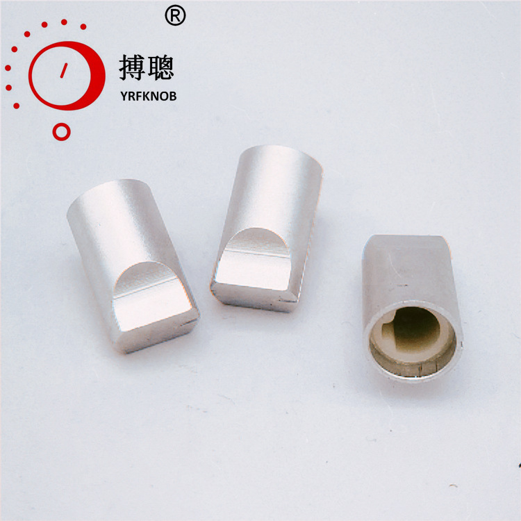 YRFKNOBƷ�����Ͻ���ť10*17Ѽ������ɫ��ɰ�����������ť��