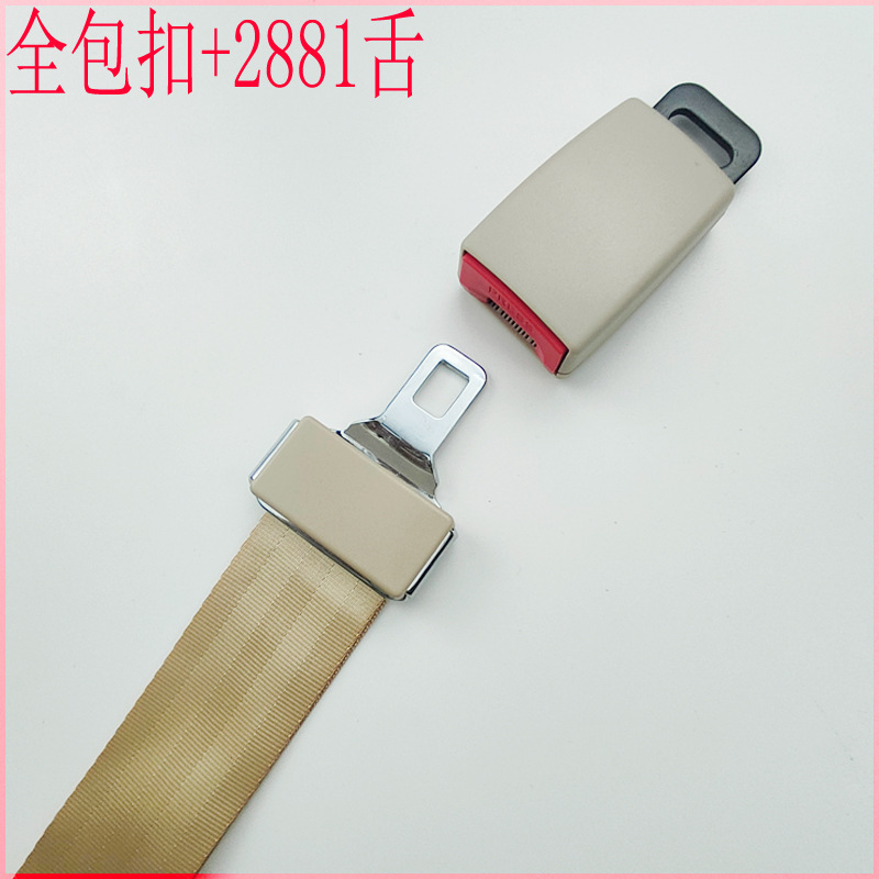 Car Seat Belt Components, Amusement Facilities, Medical Equipment, Safety Belt Accessories, Safety Side Plug Welding Male and Female Buckles