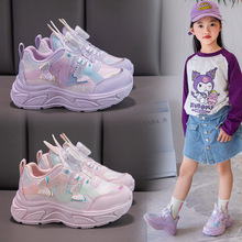 ͯϵЬ2024ŮͯЬ7-12Girls sports shoesŮͯ˶Ь