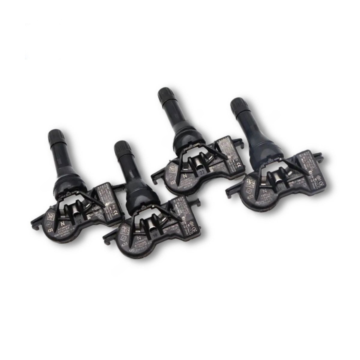 Tpms Tire Pressure Sensor 40700-4Cb0A 40700-4Cb0B Is Stable and Durable, Directly Supplied from the Manufacturer