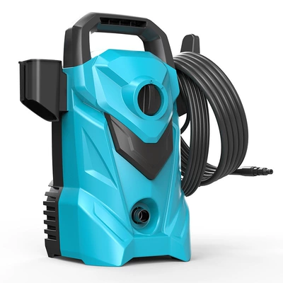 Car washing machine | Pump Cleaning Machine