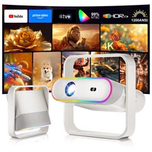 J6�¿�ͶӰ�x�������ҳ�����1080P�Ԅӌ�������ܛ�����H��ͶӰ�C