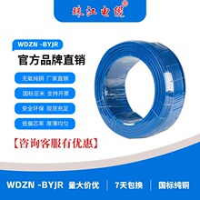 �V�|�齭��| WDZN-BYJR  1*2.5 ƽ�� ���~������ȼ늾����b�޾�