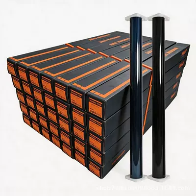 Automotive Film, Ultra-high-definition magnetic sputtering
