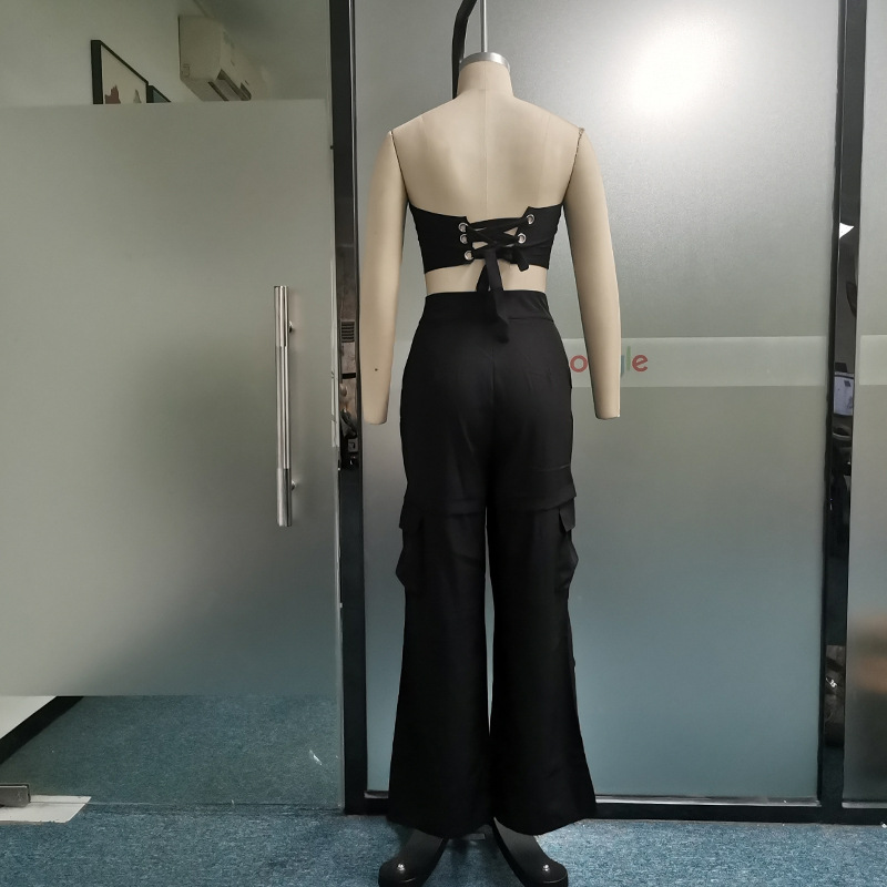 Versatile outfit for any occasion