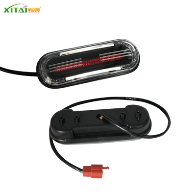 driving brake turn light – Other Electric Vehicle Accessories