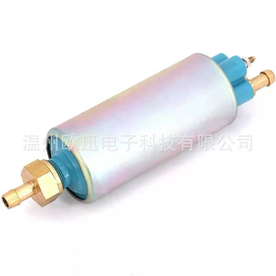 Fuel pump for, Oil pump, nozzle