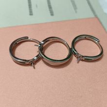 ���ӡs925�~С���OӋdiy�_��ָ�h�����Ƕ�ʌ������ָ����Ů