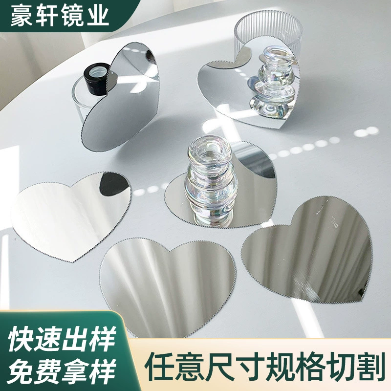 Акриловые стеклянные линзы оптом изготовленные на заказ производители акрилового стекла индивидуальный дизайн и обработка линз