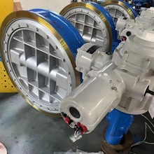 D943H-10C DN200 �T�WCB���m늄ӵ��y����Ԅ��P�]늄ӵ��yD943H