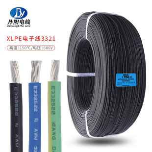 ��ꖹ����͟��o�u��UL3321#14AWGݗ��XLPE�͜�150���͉�600V