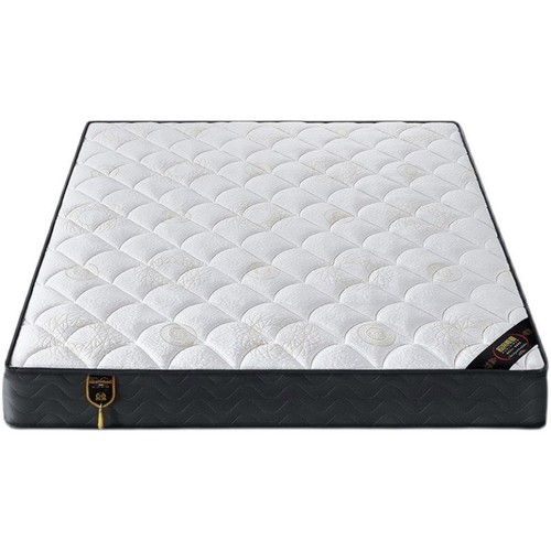 Household Simmons mattress hard cushion 20 thick 1.51.8 meters hotel latex mattress spring mattress soft and hard