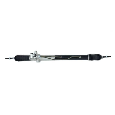 Automobile steering gear, Steering gear