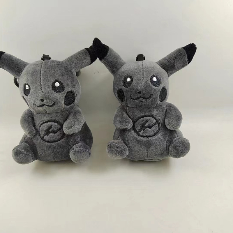 ポケモン ポケモン人形 ミュウツー ゼニガメ ゲンガウルフ ぬいぐるみ ピカチュウ 小さな人形ペンダント|undefined
