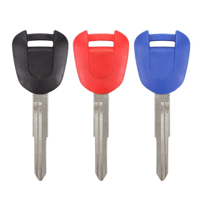 Motorcycle Key: Cbr600 F5 Cbr1000