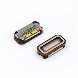 深圳工厂1306手表喇叭适用于AI语音人声智能眼镜微型扬声器三磁