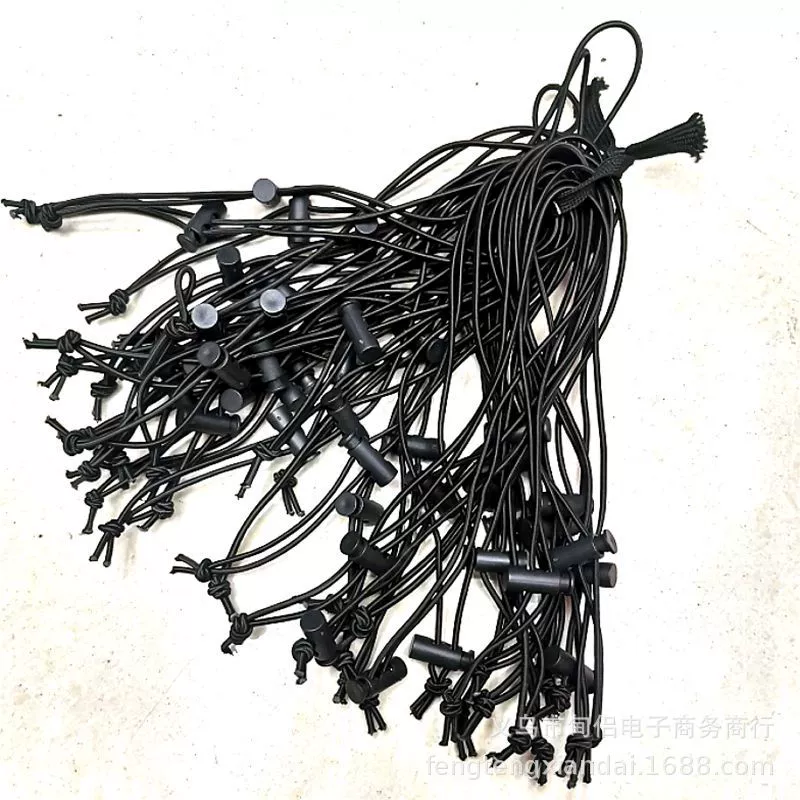 Регулируемые манжеты на шнурке ручной работы для спортивных и повседневных брюк.