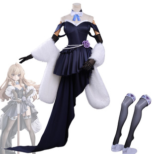 �����¿����c��cos�� �����ӶY��ȹcosplay����Ԫ������ɫ���b