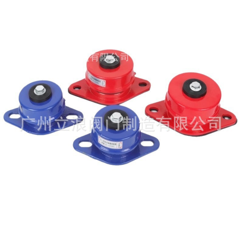 厂价供应ZTG阻尼弹簧减震器