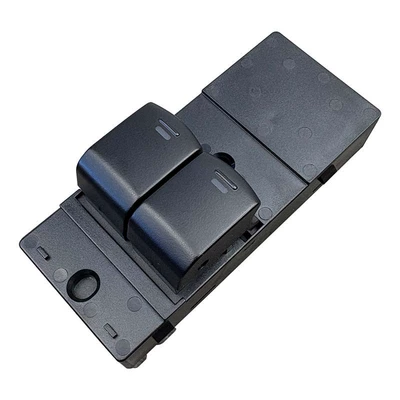 Regulator Switch, Glass lifter