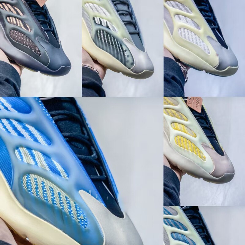 Cross-Border Putian Shoes Yeezy Boost 700 Series Low-Top Fashionable Retro Wear-Resistant Shock-Absorbing Non-Slip Jogging Shoes Cross-Border Putian Shoes Yeezy Boost 700 Series Low-Top Fashionable Retro Wear-Resistant Shock-Absorbing Non-Slip Jogging Shoes