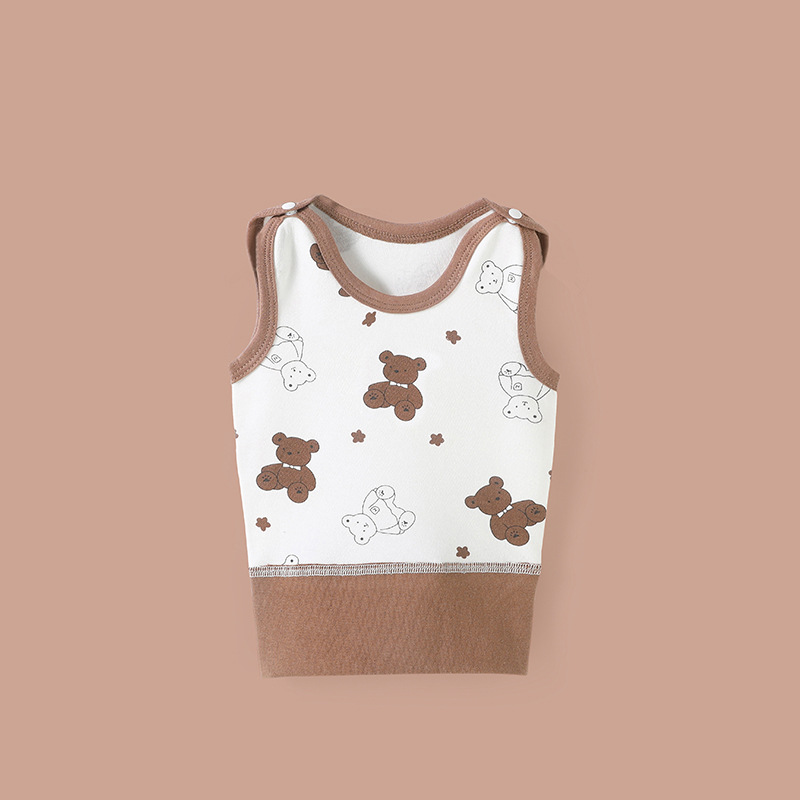 Cotton Kids' Camisole
