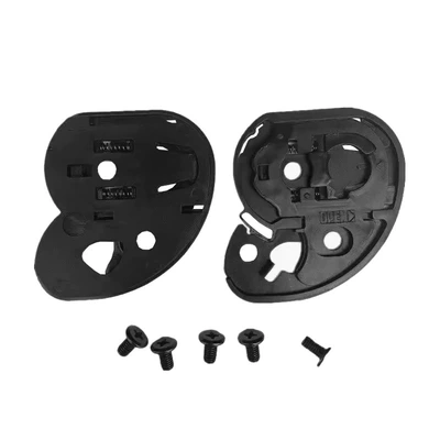 Dəbilqə (Kaska) aksesuarları | Helmet Accessories Base Nose - cl-16-base