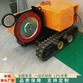 工程建筑机械;矿山施工设备;路面机械