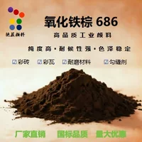 1688勾缝剂专用氧化铁棕批发指南