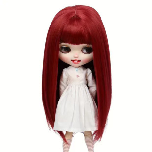 ֻ�u�ٰl Blythe С������ �����^�� ��ɫ�ߜؽz�Lֱ�l