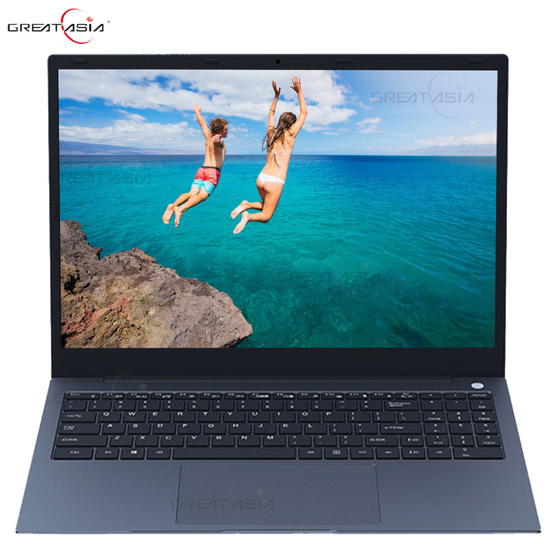 15.6-Inch Core I7 10Th Generation Office Notebook 2023 10750