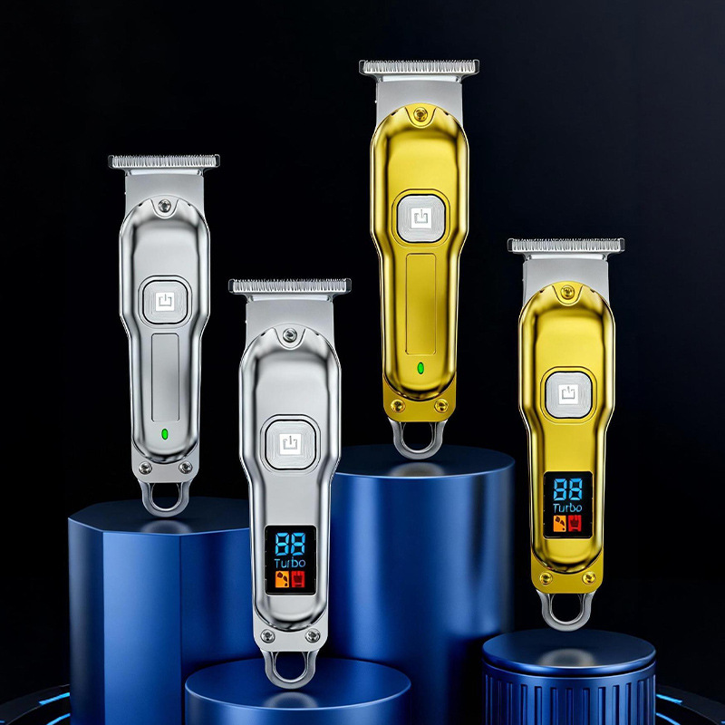 Yiwei Electric Hair Clippers For Shaving Heads Barber Shops - Garment Steamer_voghion.com