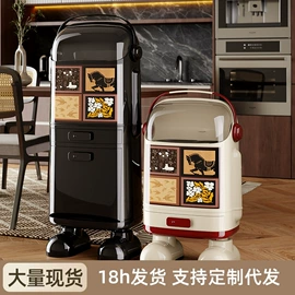 收纳盒;垃圾桶;收纳架