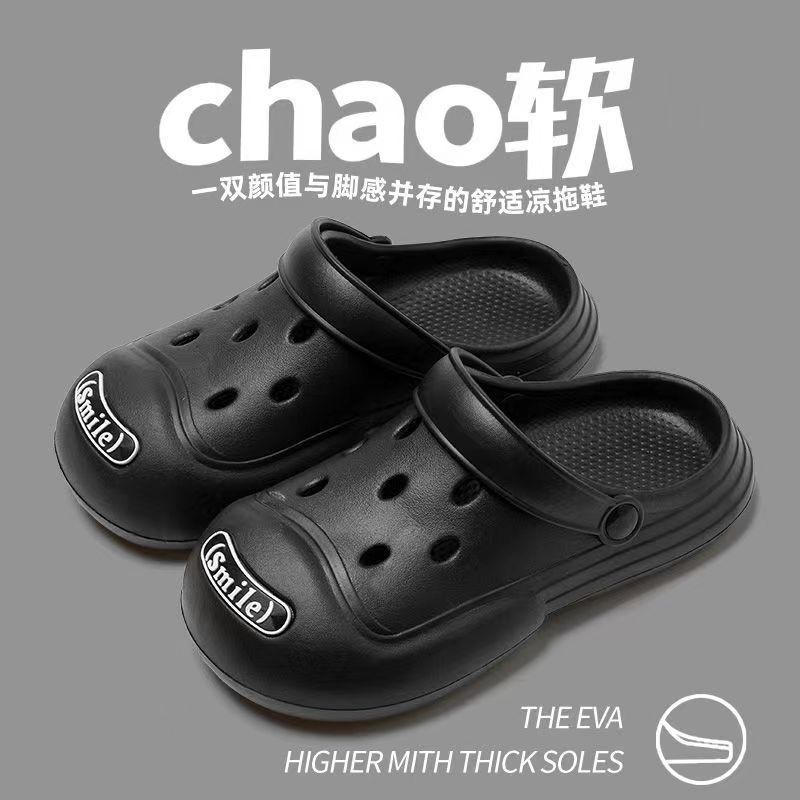 블랙(누드 슈즈)